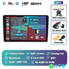 Android 14 Carplay Auto WIFI+4G Car Radio For Peugeot 308 T9 308S 2013 - 2017 Multimedia GPS Player Stereo 2din DSP Head Unit