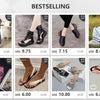 Comemore Transparent Pumps Slip-On Thin Heel High Heels Slide Slipper Womens Party Shoes Nightclub White Women's Sandal Size 43
