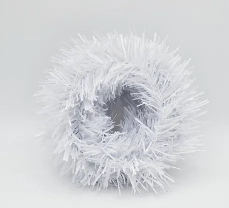 5.5m Rattan  Artificial Pine Fir Wreath  Christmas Tree Decoration Garland  Rative Green Christmas Xmas Decor Fake Plants