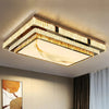 Luxury Ceiling Chandelier Gold Modern Led Lights Home Decor K9 Crystal Lustre for Living Room Bedroom Bathroom Home Appliance