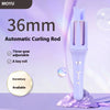Fully automatic curling iron 32mm automatic rotating ceramic curling iron professional curling iron curling iron