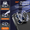 For iPhone 16 15 14 pro privacy tempered glass for iphone 15 14 13 12 11 pro max iphone14 iphone13 iphone16 iphone 16 pro anti spy screen protector iphone 14pro