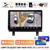 Android 14 Wireless Carplay Auto Car Radio For BAIC Beiqi Beijing X3 X5 2019 2020 2021 Multimedia Player GPS Navigation 4G+WIFI