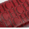 Fashionable Classic Light Luxury Design Exquisite Craftsmanship Women's New Shoulder Bag Letter PU Material Crossbody Bag