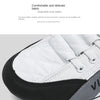 Summer 2023 Half Slippers for Men Trendy Men's Flat Bottom Casual Shoes Soft Sole Support Shoes Men's Sneakers Zapatos De Hombre