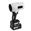 ONEGREEN 2000W Electric Brushless Turbo Fan Blowers Cordless 150000RPM Air Blower Violent Power Tools for Makita 18V Battery