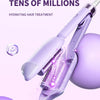 Electric Hair Curler 36mm Large Wave Styling Ceramic Hair Long Lasting Curling Iron Styling Tool Curling Wand Hair Waver