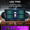 For Fiat 500 2016 2017 2018 2019 Car Multimedia Carplay Android Auto GPS stereo Radio Video Palyer 10 Inch Head Unit