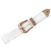 High Quality Ladies Personality Fashion Transparent Wide Waist Seal Dress Shirt Decoration Belts for Women Luxury Designer Brand