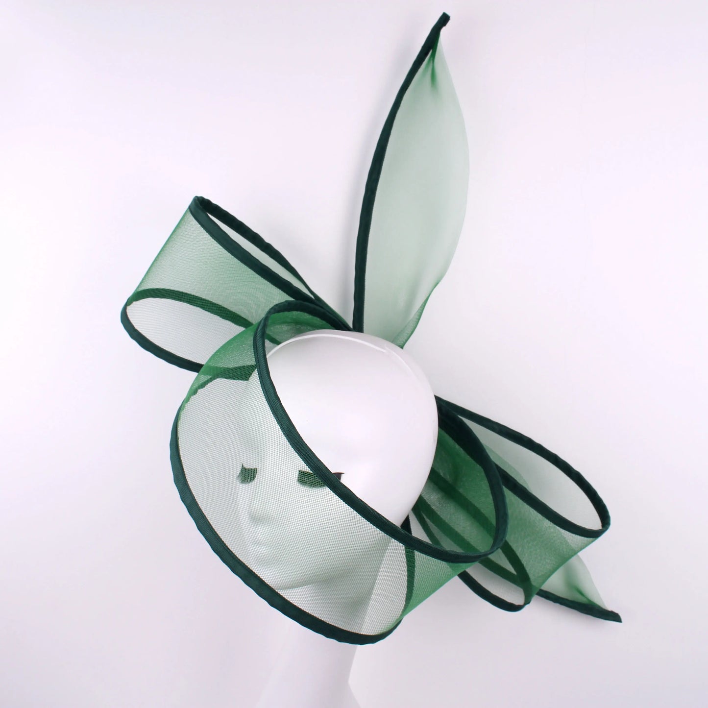 New Black Fascinator Wedding Pillbox Hat Women Elegant Fascinator Hats Hair Clip Church Ladies Party Headpiece Fashion Headwear