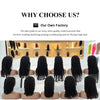 Swupod 200 Density Full 13x4 13x6 HD Lace Front Wig for Women Remy Human Hair Deep 4x4 Frontal Wig 27#Light Brown Color Glueless