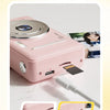 Xiaomi 4K Digital Camera Retro CCD Portable Card Camera Entry-level Camera Dual Camera Flash 50 Million Pixels Auto Focus