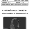 Xiaomi Original P2961 Wireless Headphones Bluetooth 5.3 Earphone For Samsung iPhone Stereo HIFI Headset Game Earbuds With Mic