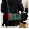 2025 New Style Tote Bag - The Same Design As The Star Product-Handheld Shopping Bag for Women with Shoulder and Underarm Design