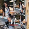 12A Brazilian Body Wave Bundles 100% Unprocessed Virgin Hair Body Wave 3 Bundles Human Hair Weave Bundles Deals Natural Black