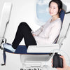 Car Travel Bed Childen And Adults All Can Use Sit On A Long Distance Plane To Sleep Foot Bike Baby Travel Hammock Accessories
