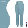 Unisex Jogger Pants Dentist Pants Solid Color Beauty Salon Nursing Men Jogging Pants Spa Uniform Pants Pet Medical Doctor Scrub