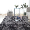 Plush Carpet For Living Room Sofa Floor Cushions  Modern Soft Fluffy Home Rug For Children's Bedroom Play Carpet Christmas Gifts