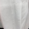 TWOTWINSTYLE Solid Slimming Long Blazer For Women Notched Collar Long Sleeve Tunic Patchwork Double Breasted Blazers Female New