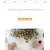 Infant Baby Shoes Cotton Knitted Newborn Girl Boy Boots Fashion Solid Warm Toddler Kid Slip-On Bed Shoes Handmade 0-18M Footwear
