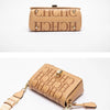 Fashionable Classic Light Luxury Design Exquisite Craftsmanship Women's New Shoulder Bag Letter PU Material Crossbody Bag