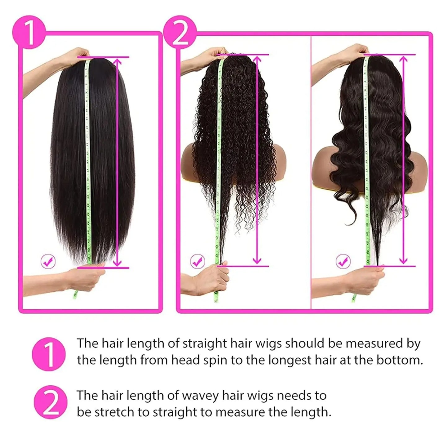 250 Density 360 Full Lace Wigs 100% Human Hair Glueless Pre Plucked Brazilian Straight 13x6 Hd Lace Frontal Wig For Women