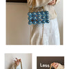 Mini Gold Chain Crossbody Bags for Women 2024 Y2K Korean Fashion Lady Evening Party Shoulder Bag Handbags and Purses
