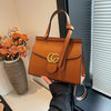 New Arrival 2025! Large - Capacity Small Square Handbag for Women, Versatile Crossbody & Hand - Carry, Fashion - Forward Style