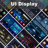 Android OS 9 inch for Volkswagen Beetle A5 2011 - 2019 Car Multimedia Radio Video Player WiFi Auto Accessories RDS Bluetooth
