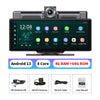 Imagebon Android 13 4G LTE 10.26 Inch Dash Cam Recorder 6+128G 8 Core ADAS Google Play GPS FM 24H Parking Monitor Mirror Video