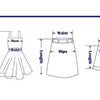 Elegant Fashion A-line Mini Dress Women Peter Pan Collar Cap Sleeve Pockets Patchwork Sheath High Waist Party Club Short Dresses