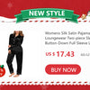 Women's Nightdress Lace Satin Nightgowns Sexy Lingerie Long Chemise Sleepwear