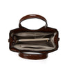 New Fashionable Large Capacity Crocodile Pattern Handbag Trendy Women's Crossbody Bag Quality Single Shoulder Bag Motorcycle Equ