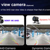 Android 14 Carplay Auto Car Radio For Toyota RAV4 XA50 2018 2019 2020 GPS Navigation Multimedia Video Player 4G WIFI 360 Camera