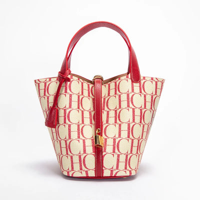 Alphabet Print Design Large Capacity Ladies Crossbody Bag Unique Bag Body Daily Travelling Must Have Fashion Ladies Handbag