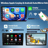 Android 14 For Benz Vito 2 Viano 2 W639 2003- 2015 2K QLED Android Car Radio Multimedia Video Player BT Stereo CarPlay Head Unit