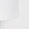 VGH Strapless Slim Solid Sets For Women Sleeveless High Waist Patchwork Bow Top Irregular Sexy Mini Two Piece Set Female Clothes