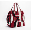 Multi-coloured Colour Retro Style Women's Large Capacity Handbags Multi-coloured Available Classic Multi-purpose Women's Handbag