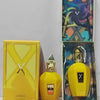 Designer Glass Bottle ALEXANDRIA Erba Pura Soprano Women Men Spray Edp 100Ml Body Mist 3.4 Fl.oz Long Lasting Time Scent