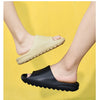 2024 Summer Men's Slides Brand Men Women Slippers Indoor Orginal Unisex Sandals Casual Shoes EVA Flip-flops Beach Women Sandals
