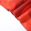 Weird Puss Tie-Dye Print 2 Piece Set Women Summer Y2K Fashion Hipster Elegant V-Neck Camisole+Maxi Skirts Matching Streetwear