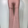 Women Sexy Bandage Crop Top Pant Set Evening Party Club Luxury Birthday High Street Fashion Elegant Luxury Birthday Outfit ﻿
