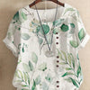 Summer Short Sleeve T-shirts Woman Camisetas Fashion Tops Tee Print Loose Tshirt Ladies Casual Blusas T Shirt Women Clothes