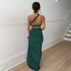 Dulzura Women 2024 Summer Tank Tops Long Skirts Party Club Vacation Two Piece Matching Sets Outfits Wholesale Items For Business