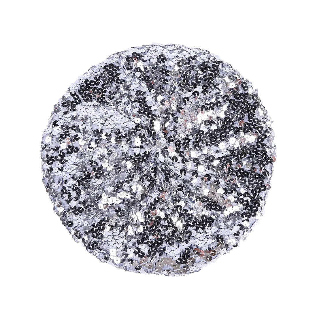 Beret Hats for Women Sequin Paris Artist Cap Street All-match Hat Women's Pumpkin Hat Panama Bucket Hat Зимняя Шапка