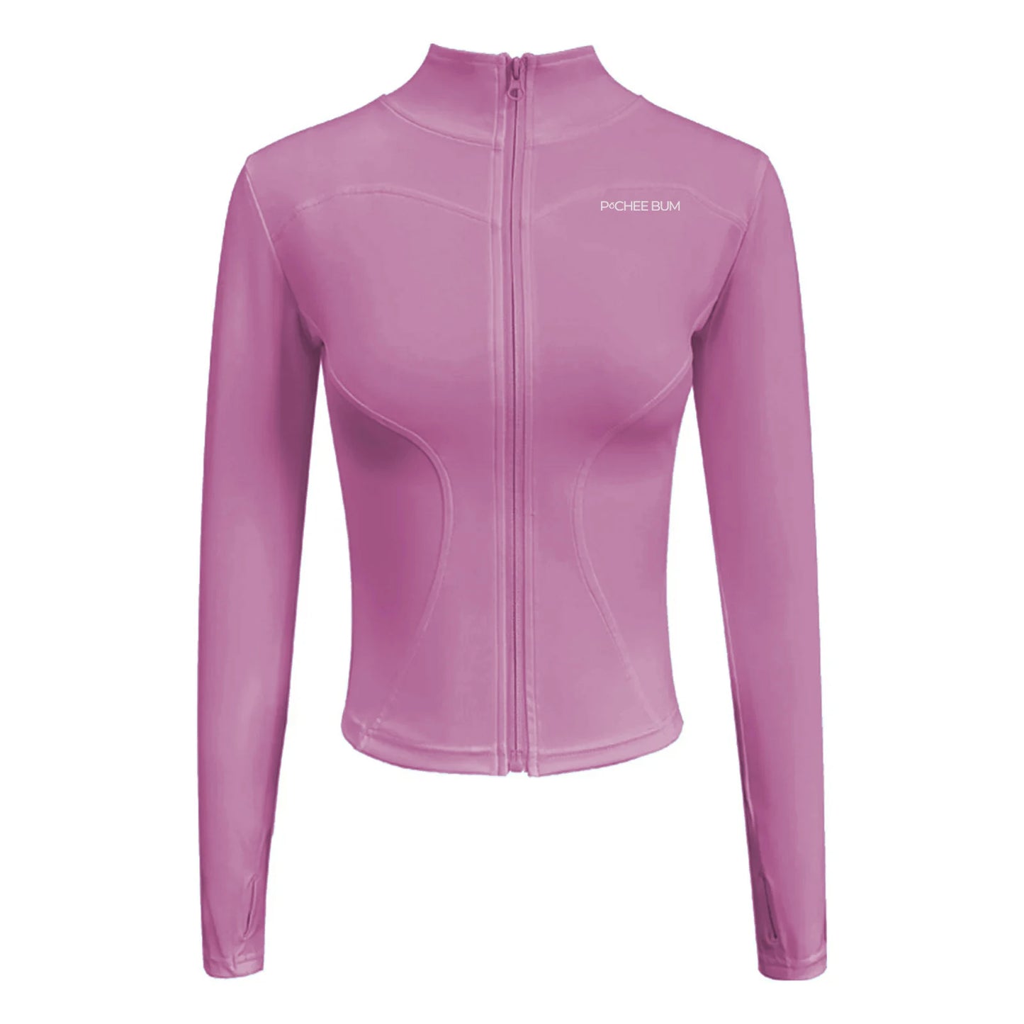Women BUM New Sculpting Jacket Running Elasticity Yoga Jacket Slim Top Coat Women's Sports Jacket Gym Long Sleeves Women Zipper