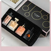 Original Women Perfume 105ml Gift Box Four Piece Set Fresh Lasting Fragrance Eau De Parfum Plant Floral Scent Fresh Духи Женские