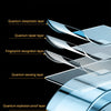 3Pcs Full Cover Back Protector Hydrogel Film For Apple iPhone 15 14 13 12 11 Pro Max Mini 7 8 15 Plus Clear Stickers Accessories