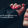 Sports Punk Sunglasses Goggle Y2k Luxury Brand Designer Sun Glasses Shades One Piece Around Eyewear Female Five Star Eyeglasses
