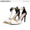 New Design Luxury Glod Purple Stilettos Pointed Toe T-strap High Heels Women Sandals Summer Party Dress Prom Shoes Pumps 2024